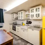 Meraviglioso Loft Di Design Vicino A *