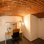 Meraviglioso Loft Di Design Vicino A
