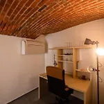 Meraviglioso Loft Di Design Vicino A Appartement