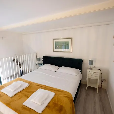Appartement Meraviglioso Loft Di Design Vicino A *