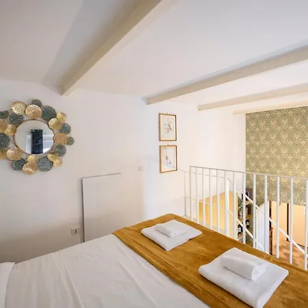 Meraviglioso Loft Di Design Vicino A Milan