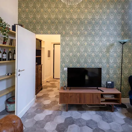 Meraviglioso Loft Di Design Vicino A Appartement Milan