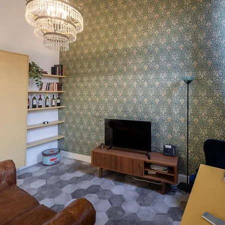 Meraviglioso Loft Di Design Vicino A Милан