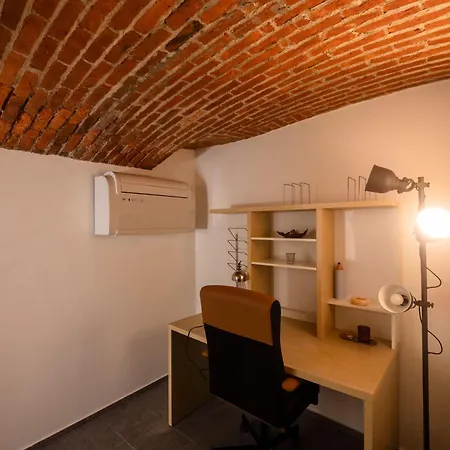 Meraviglioso Loft Di Design Vicino A Апартаменты