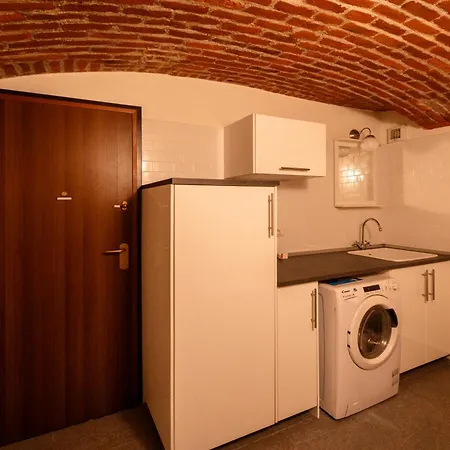 Meraviglioso Loft Di Design Vicino A Милан