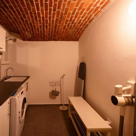 Meraviglioso Loft Di Design Vicino A