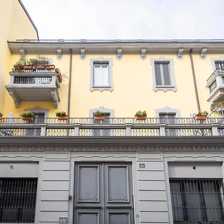 Meraviglioso Loft Di Design Vicino A Милан